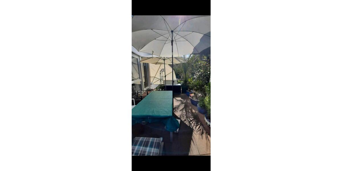 Erdgeschoßwohnung Gundelfingen - 1 Zimmer, 30 m&sup2;, 380&euro; | Angebot:24675500