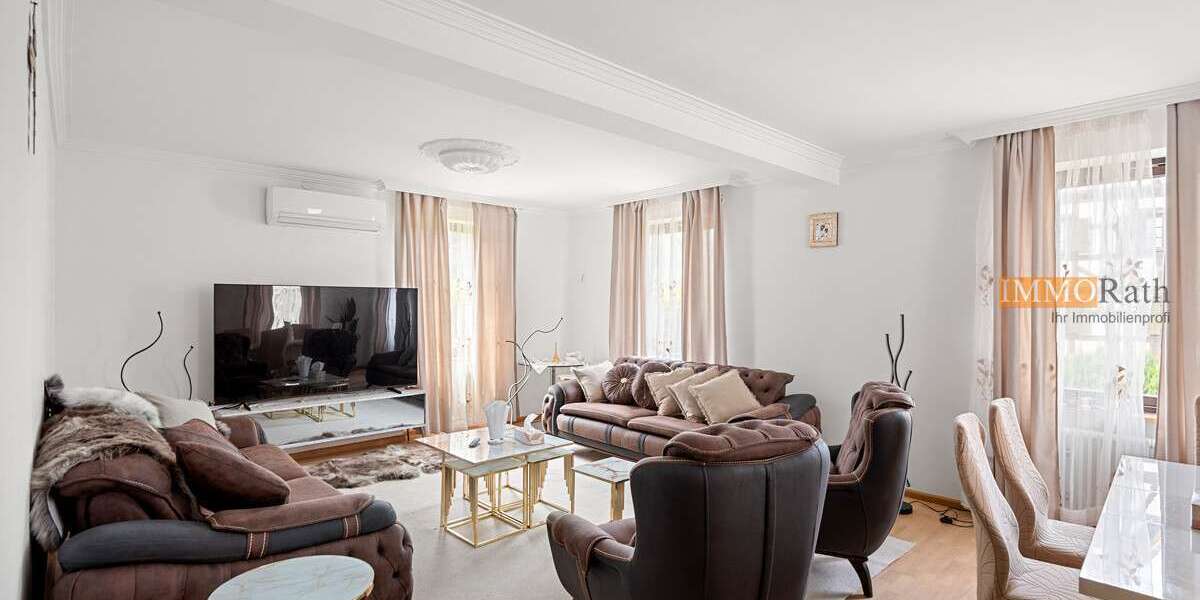 Einfamilienhaus Vörstetten - 6 Zimmer, 120 m&sup2;, 550.000&euro; | Angebot:26678593