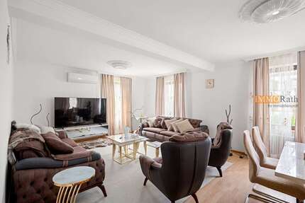 Haus Vörstetten - 6 Zimmer, 120 m&sup2;, 550.000&euro; | Angebot:26678593