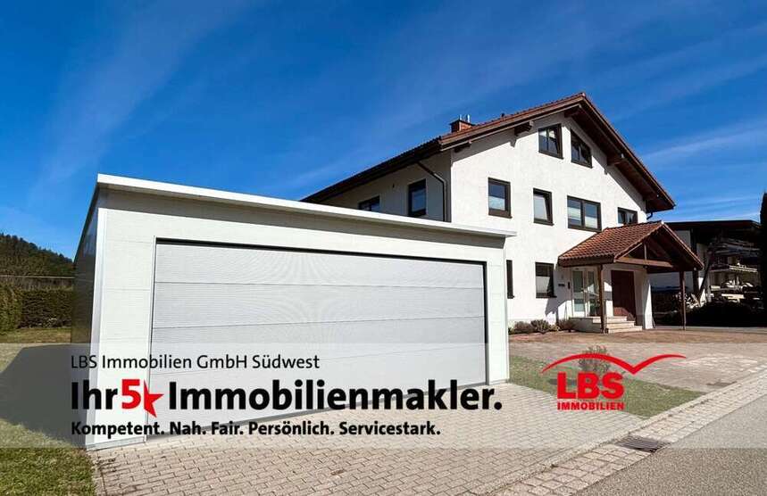 Haus zum Kaufen in Titisee-Neustadt 750.000 € 160 m²