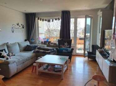Etagenwohnung Freiburg im Breisgau Munzingen - 4 Zimmer, 107 m&sup2;, 249.000&euro; | Angebot:26816820