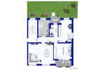 Etagenwohnung Merzhausen - 3 Zimmer, 96 m&sup2;, 699.000&euro; | Angebot:26697997