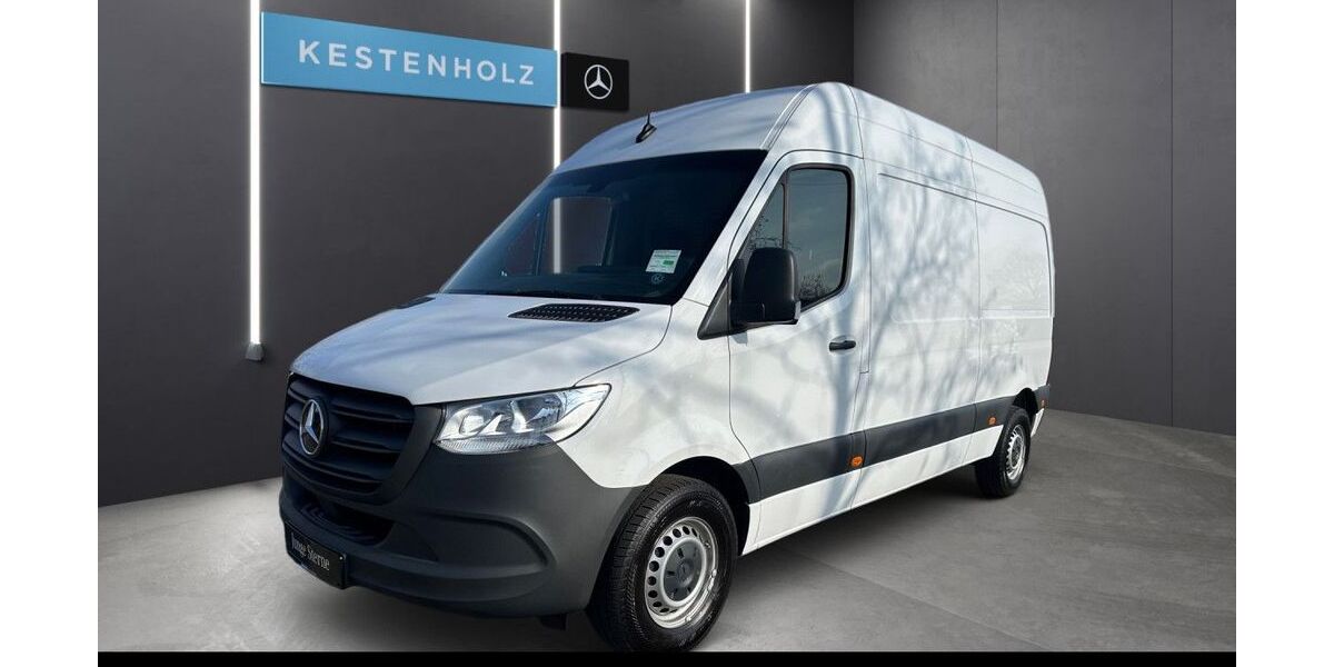 Mercedes-Benz Sprinter 31.087 km 30.928 &euro; Freiburg 79111
