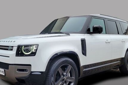 Land Rover Defender 18.530 km 78.422 € Freiburg 79111