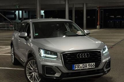 Audi Q2 42.200 km 22.999 &euro; Freiburg 79111