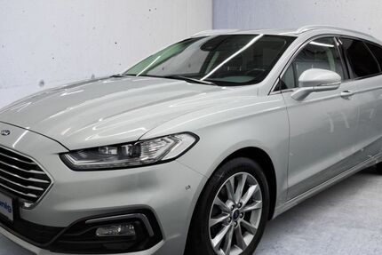 Ford Mondeo 78.250 km 19.390 &euro; Herbolzheim 79336