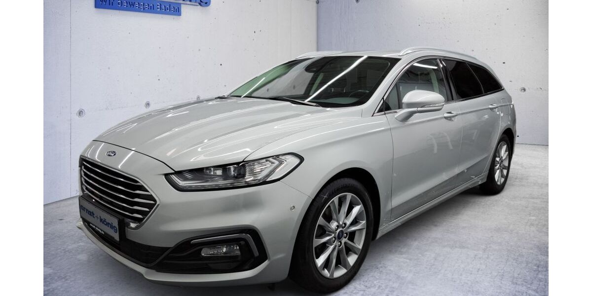 Ford Mondeo 78.250 km 19.390 &euro; Herbolzheim 79336
