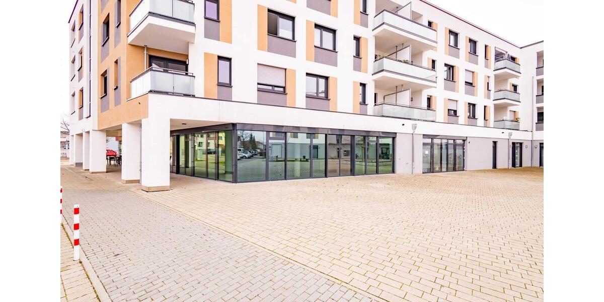 Gewerbeobjekt Freiburg im Breisgau Haslach - 2.000&euro; | Angebot:22448983