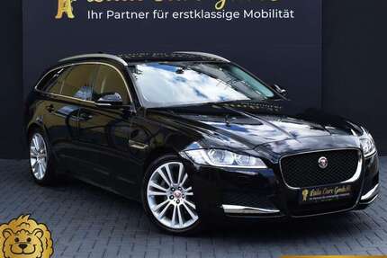 Jaguar XF 79.850 km 19.890 &euro; Ehrenkirchen 79238