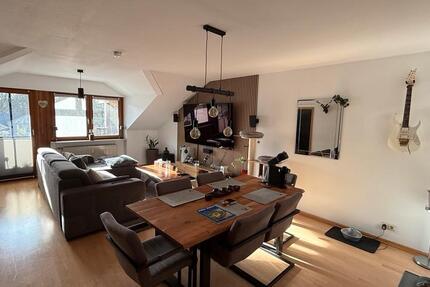 Attraktive 4-Zimmer Wohnung Top Lage Neuenburg 4 zimmer