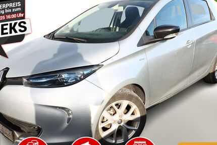 Renault ZOE 55.200 km 7.988 &euro; Freiburg im Breisgau 79111