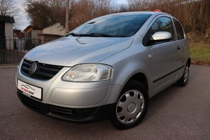 VW Fox 134.000 km 2.690 &euro; Breisach 79206