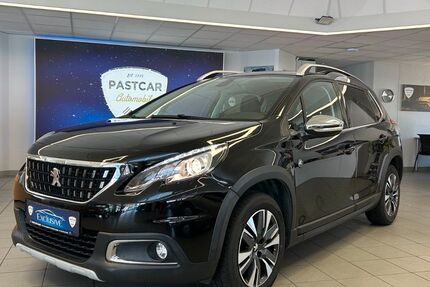 Peugeot 2008 128.000 km 10.800 &euro; Bad Krozingen 79189