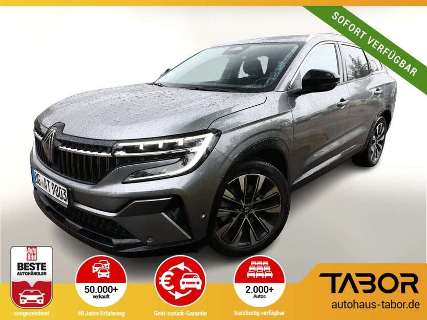 Renault Espace 50.000 km 35.988 € Freiburg im Breisgau 79111