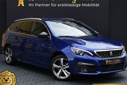 Peugeot 308 120.000 km 10.790 &euro; Ehrenkirchen 79238