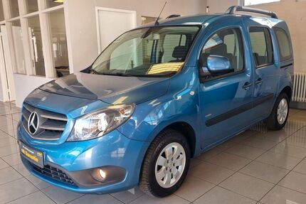 Mercedes Citan