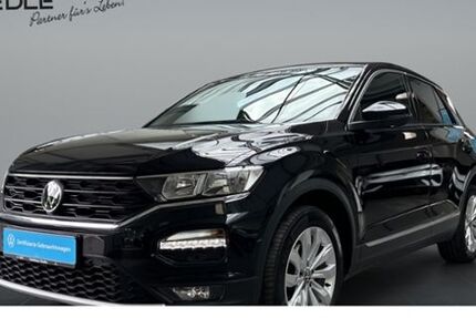VW T-Roc 79.300 km 23.880 € Furtwangen 78120