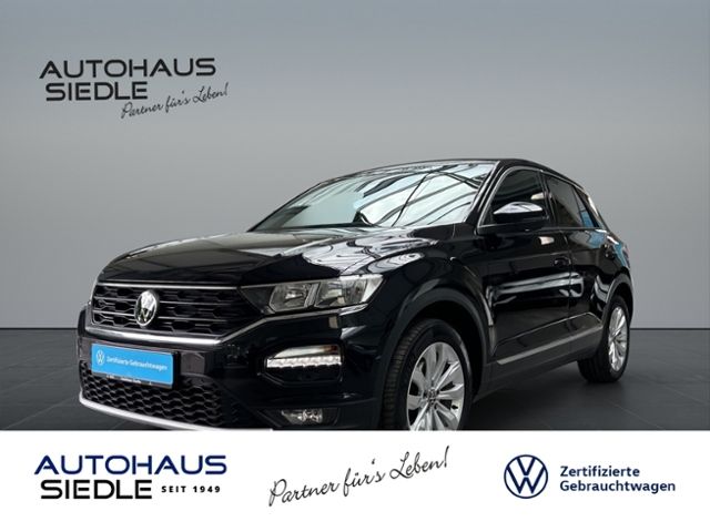 VW T-Roc 79.300 km 23.880 € Furtwangen 78120