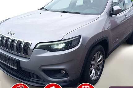 Jeep Cherokee 100.600 km 17.288 &euro; Freiburg im Breisgau 79111