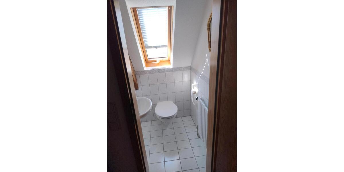Dachgeschoßwohnung Sulzburg - 3 Zimmer, 87 m&sup2;, 1.050&euro; | Angebot:26414173
