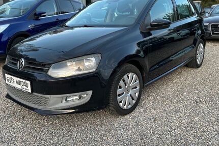 VW Polo 162.000 km 4.990 € Freiburg im Breisgau 79108