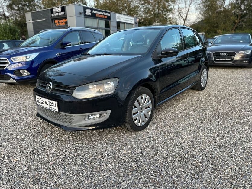 VW Polo 162.000 km 4.990 € Freiburg im Breisgau 79108