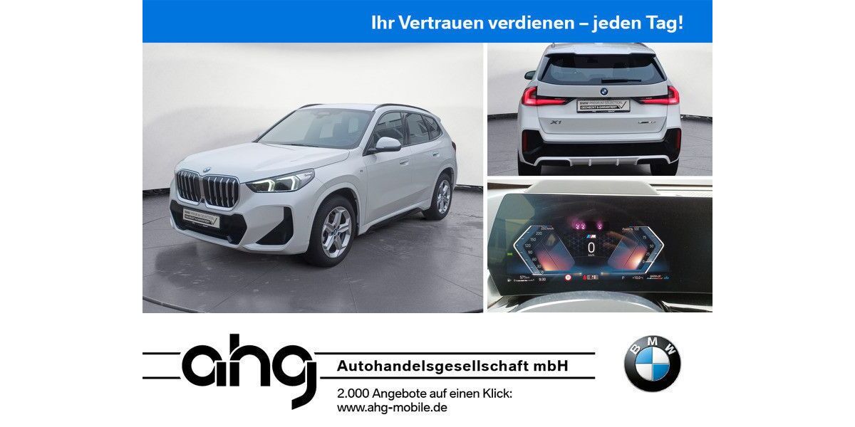 BMW X1 25.643 km 40.650 &euro; Boetzingen 79268