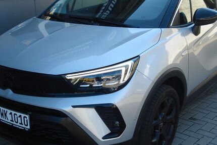 Opel Crossland (X) 20.500 km 17.990 € Bahlingen 79353