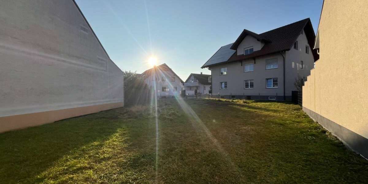 Grundstück zu verkaufen in Rheinhausen 205.000 € 497 m² zimmer