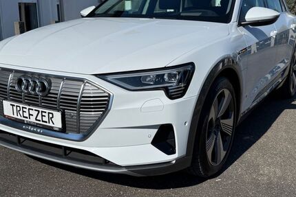Audi e-tron 72.500 km 29.900 &euro; Bad Krozingen 79189