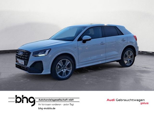 Audi Q2 7.391 km 35.450 &euro; Freiburg 79115