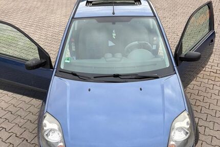 Ford Fiesta 150.200 km 1.699 &euro; Emmendingen 79312