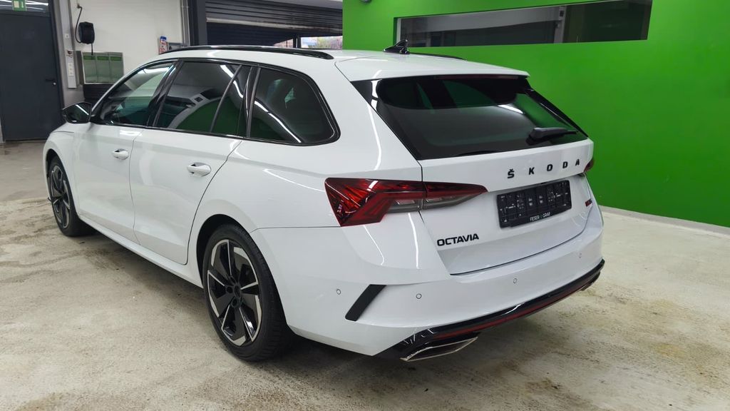 Skoda Octavia 32.100 km 34.490 &euro; Freiburg im Breisgau 79110