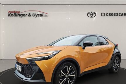Toyota C-HR 36.500 km 34.990 € Titisee-Neustadt 79822