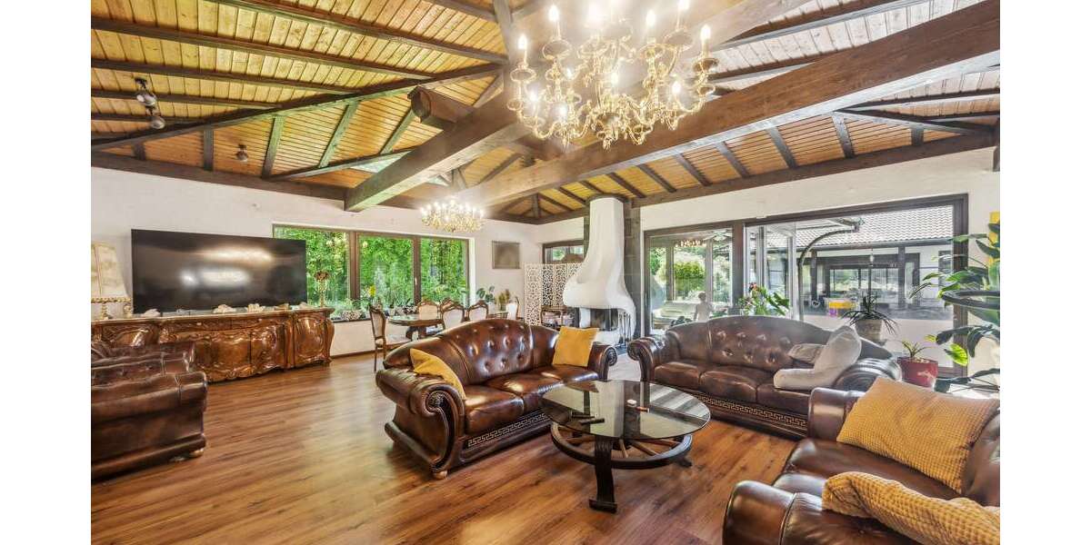 Einfamilienhaus Teningen Nimburg - 10 Zimmer, 570 m&sup2;, 990.000&euro; | Angebot:24529933