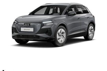 Audi Q4 e-tron 3.374 km 37.430 &euro; Freiburg 79115