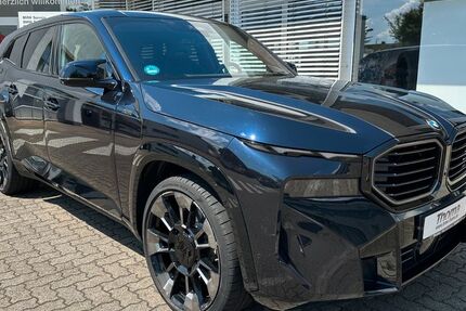 BMW XM 29.950 km 119.590 &euro; Sexau 79350