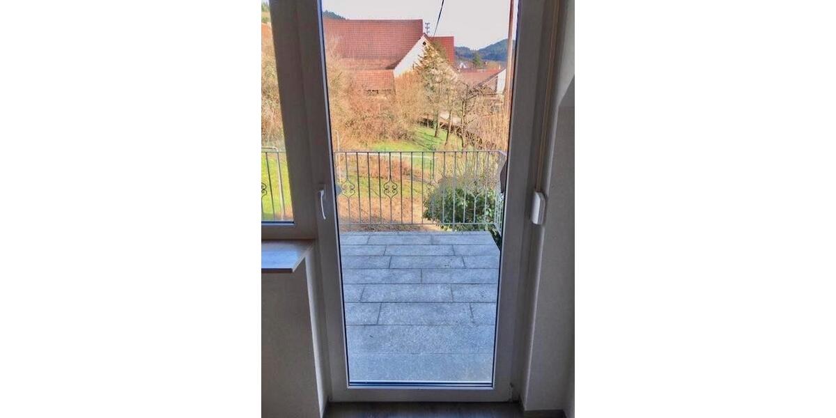 Etagenwohnung Müllheim - 4.5 Zimmer, 116 m&sup2;, 1.200&euro; | Angebot:26366191