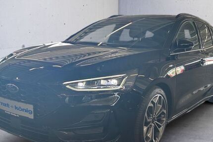 Ford Focus 76.550 km 20.990 &euro; Freiburg 79111