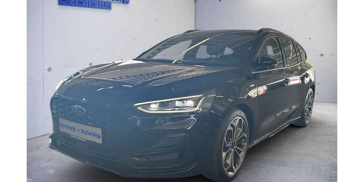 Ford Focus 76.550 km 21.490 &euro; Freiburg 79111