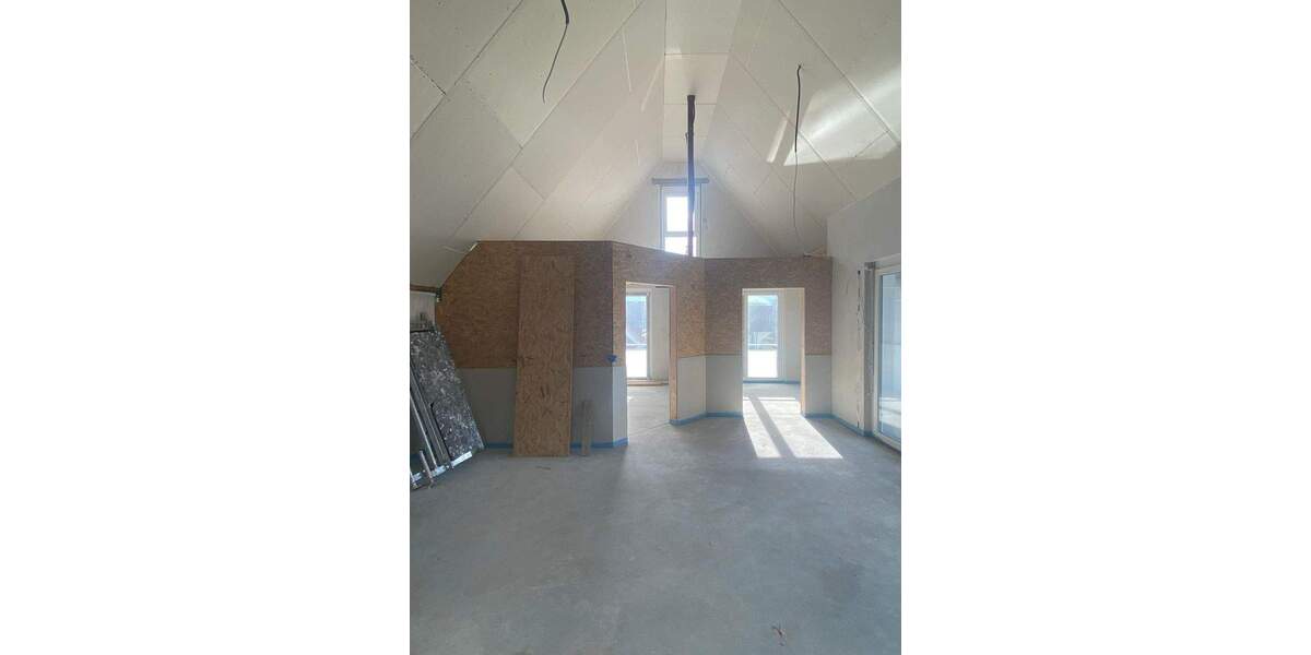 Etagenwohnung Wittnau - 3 Zimmer, 81 m&sup2;, 610.000&euro; | Angebot:25727839