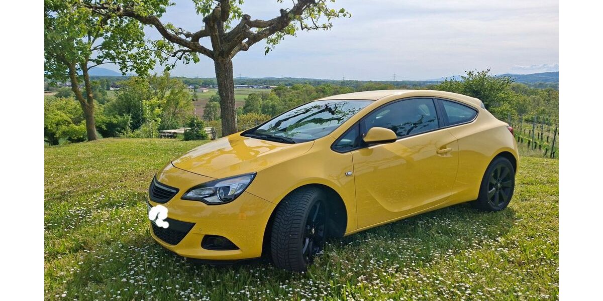 Opel Astra 173.000 km 5.600 &euro; March 79232