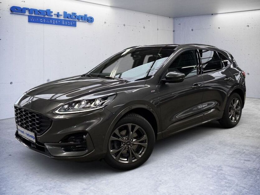 Kuga