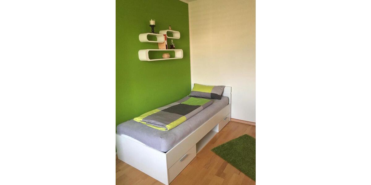 Etagenwohnung Freiburg im Breisgau Munzingen - 4 Zimmer, 79 m&sup2;, 419.000&euro; | Angebot:26820038
