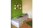 Etagenwohnung Freiburg im Breisgau Munzingen - 4 Zimmer, 79 m&sup2;, 419.000&euro; | Angebot:26820038