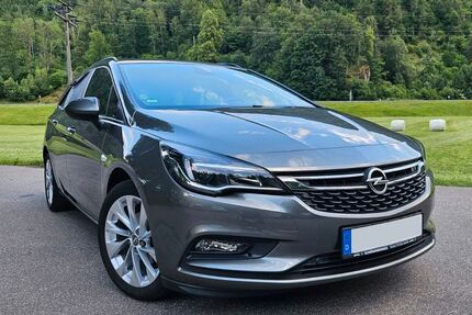 Opel Astra 33.000 km 12.800 &euro; Todtnau 79674