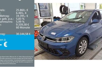 VW Polo 12.078 km 23.890 &euro; Freiburg 79115