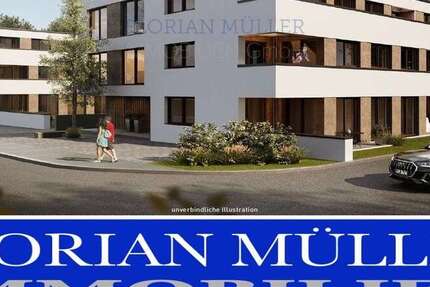 Wohnung zum Mieten in Schallstadt Mengen 1.692 € 118 m²