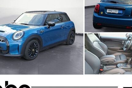 Mini Cooper SE 64.750 km 14.490 &euro; Freiburg 79108