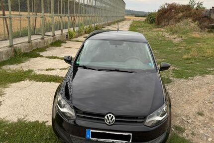 VW Polo 197.800 km 3.800 &euro; Breisach 79206
